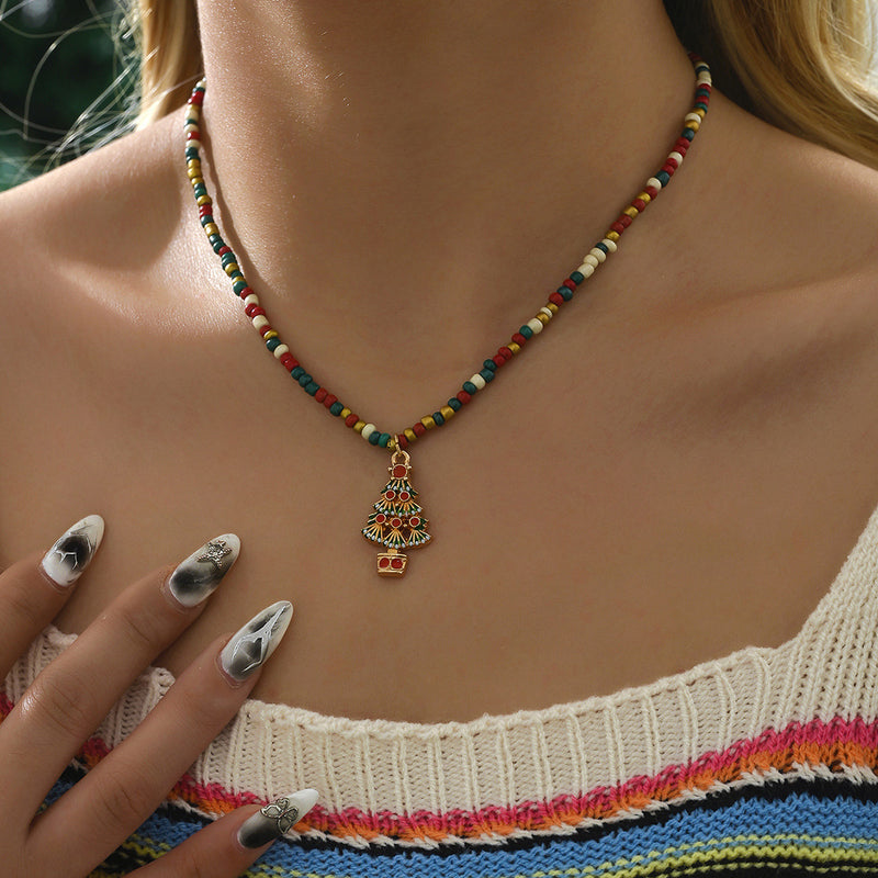 Charming Necklace for Any Occasion
