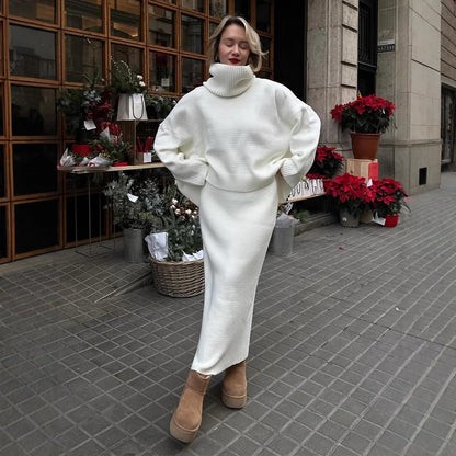 Classic Vintage & Enduringly Stylish Sweater