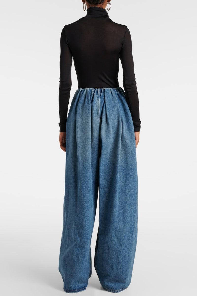 Polished Garment with an Effortless Classic Look