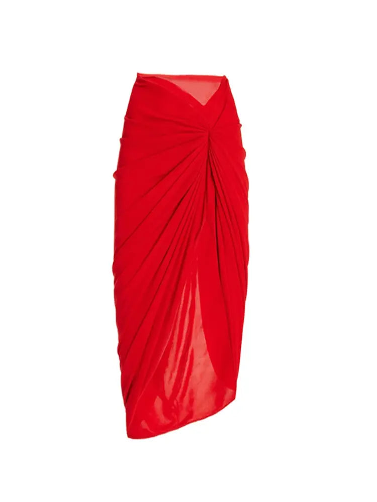 Vintage Inspired Garment with a Contemporary Edge