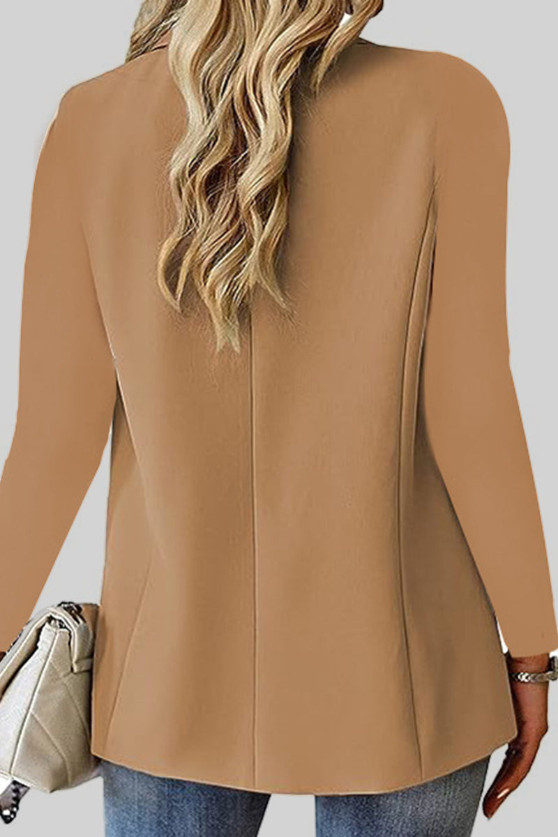 Effortlessly Elegant Cardigan with a Timeless Design