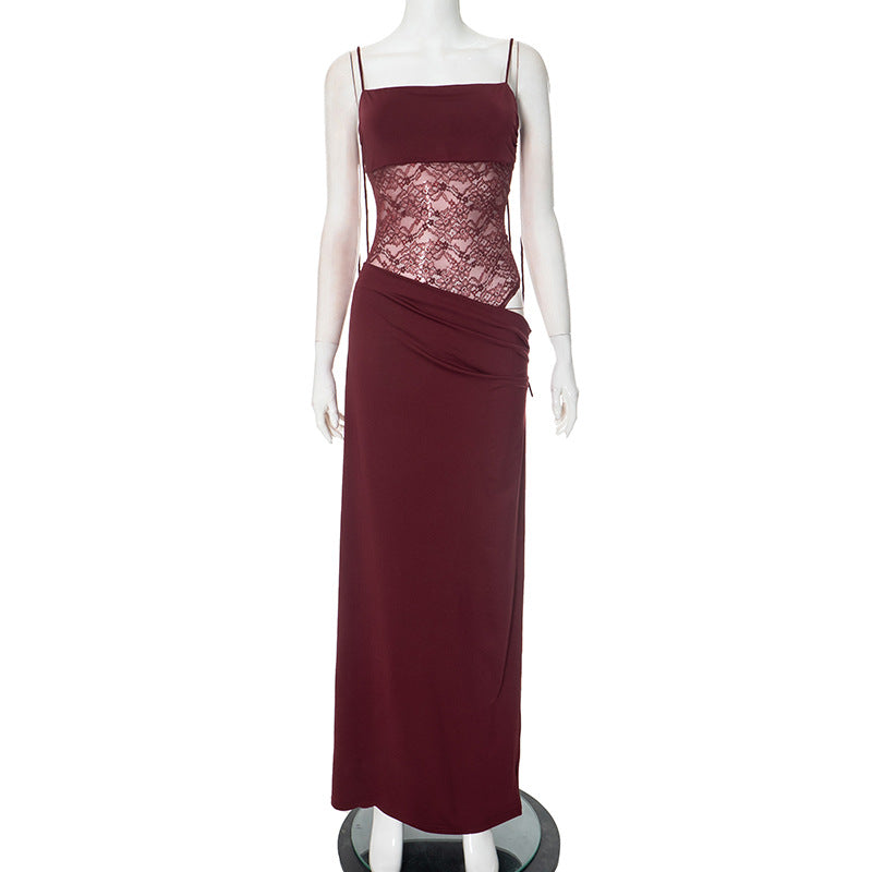 Wine Red