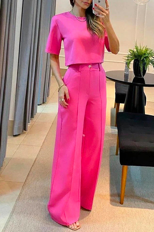 Classic Vintage Pants with a Flattering Fit