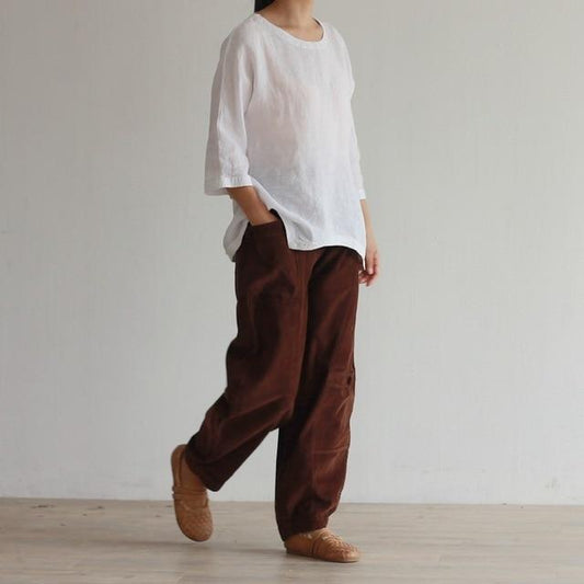 Coffee Brown