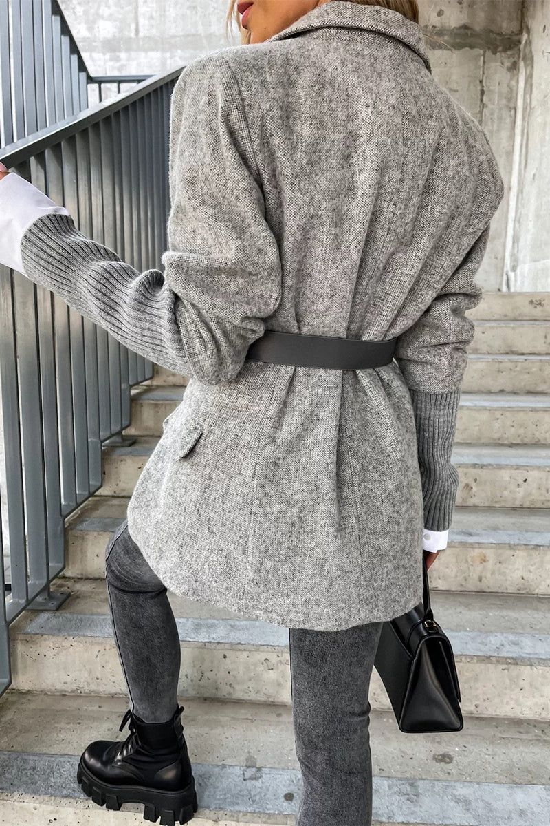 Polished Garment with an Effortless Classic Look