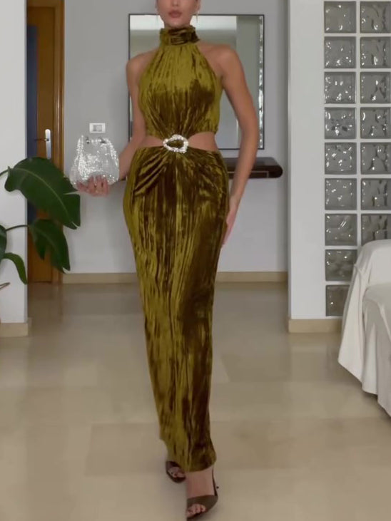 Olive Green