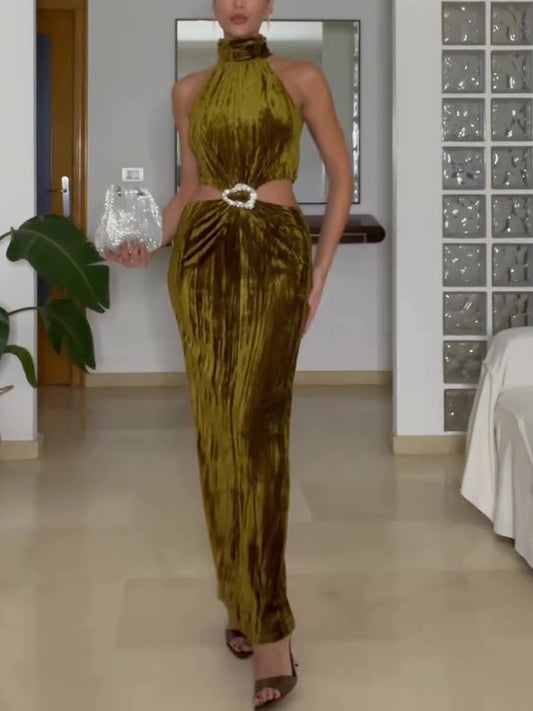 Olive Green