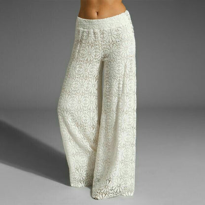 Sophisticated Pants with a Clean Classic Look