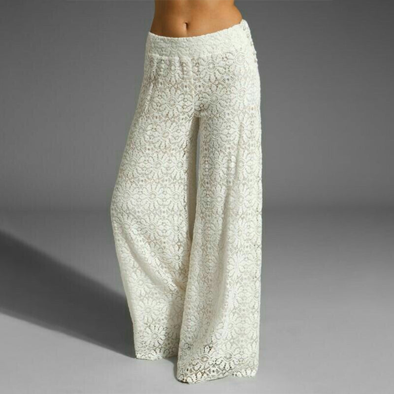 Sophisticated Pants with a Clean Classic Look