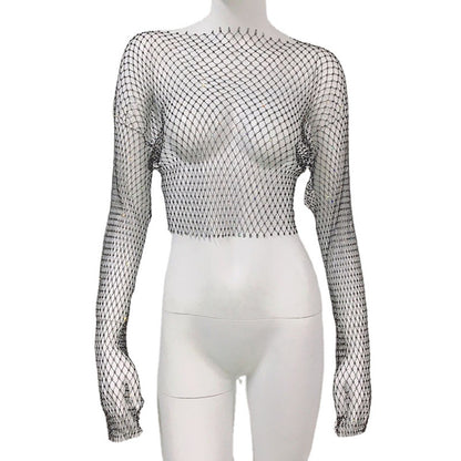 Vintage Inspired Top with a Contemporary Edge