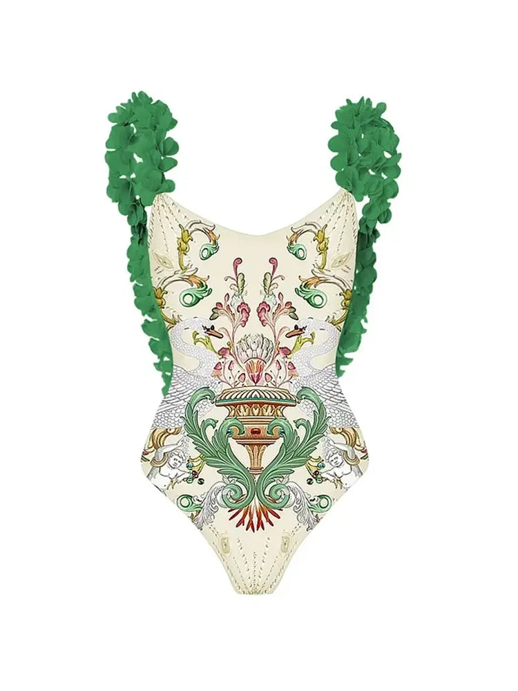 Elegantly Styled Garment for Everyday Wear