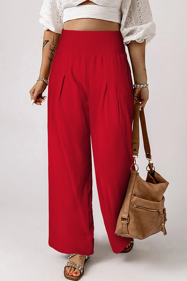 Vintage Inspired Pants with a Contemporary Edge