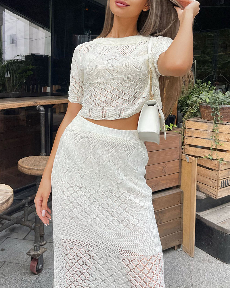 Classic Vintage Garment with a Flattering Fit