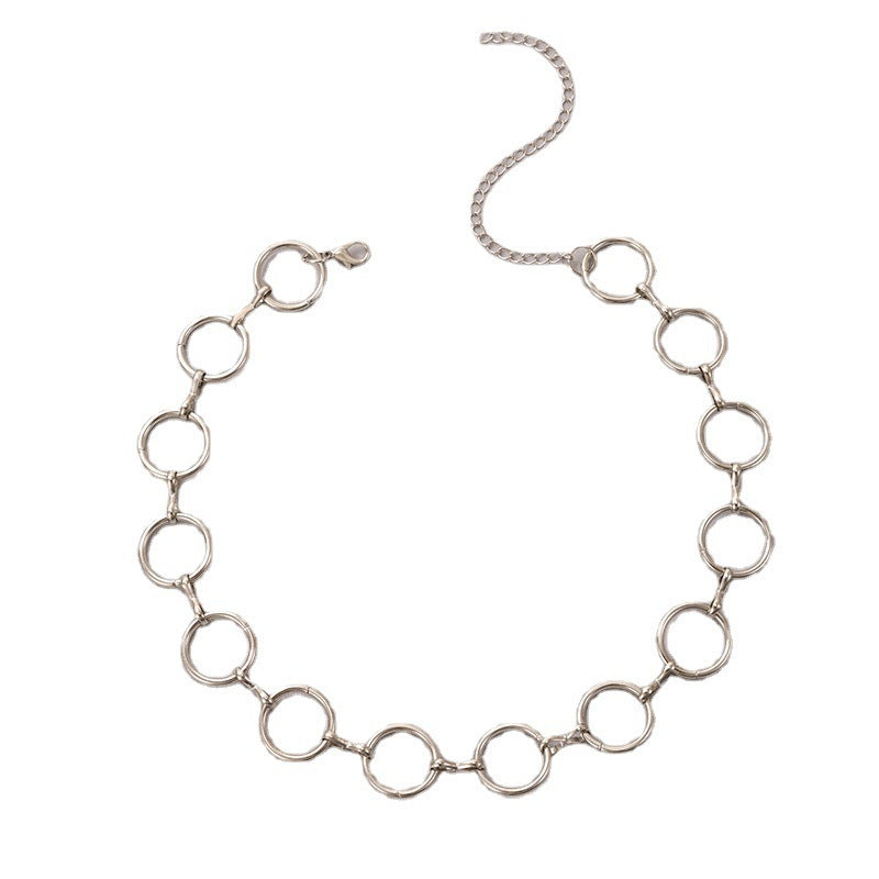 Stunning Necklace for Daily Wear