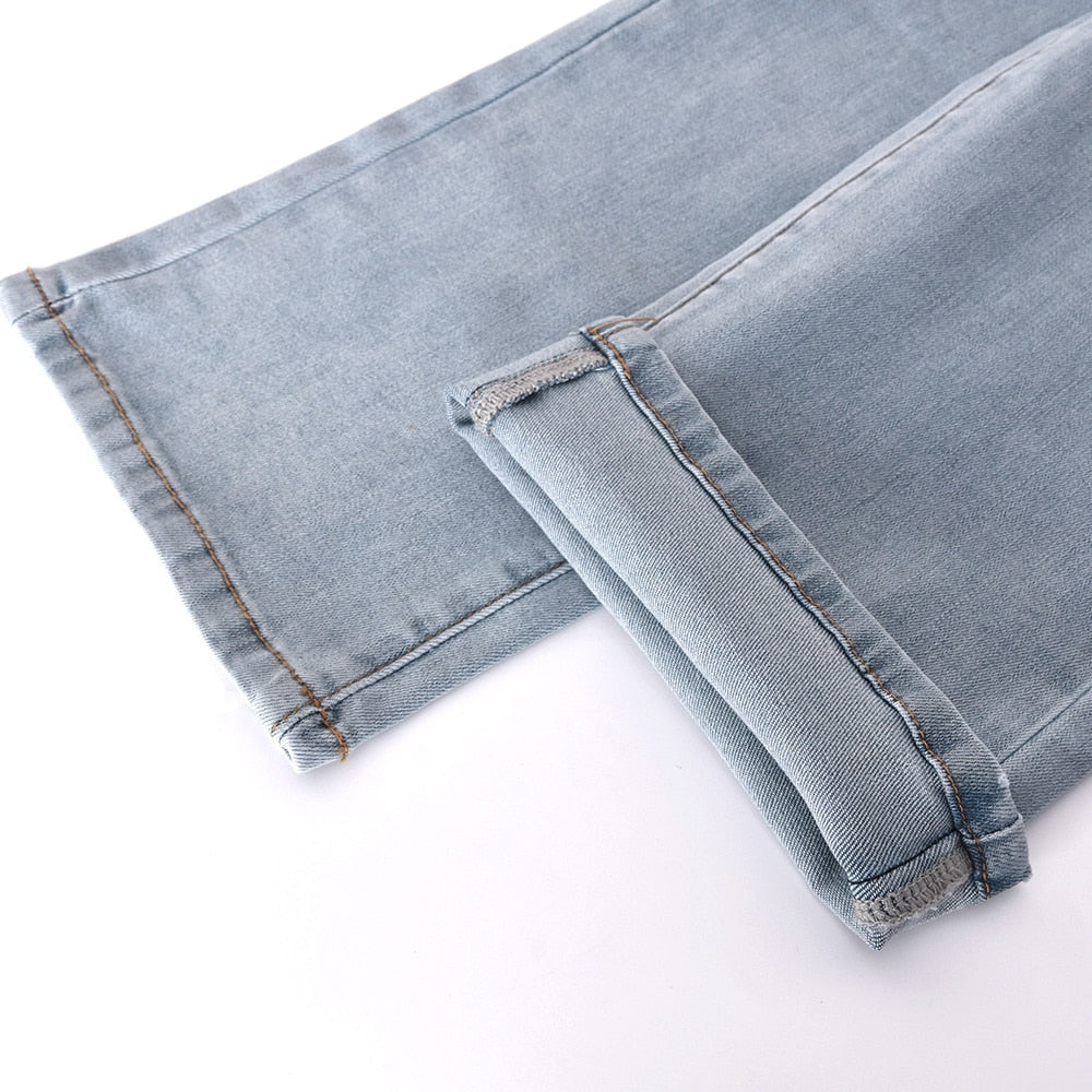 Vintage Inspired Trousers with a Contemporary Edge