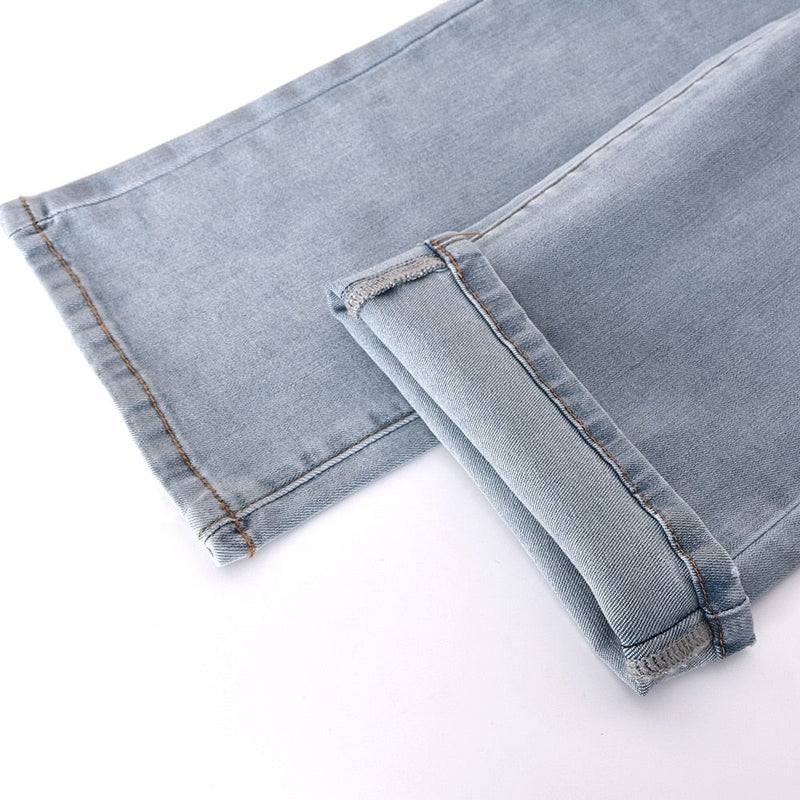 Vintage Inspired Trousers with a Contemporary Edge