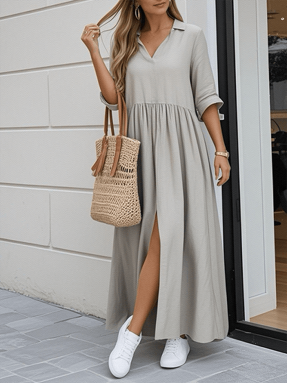Grey