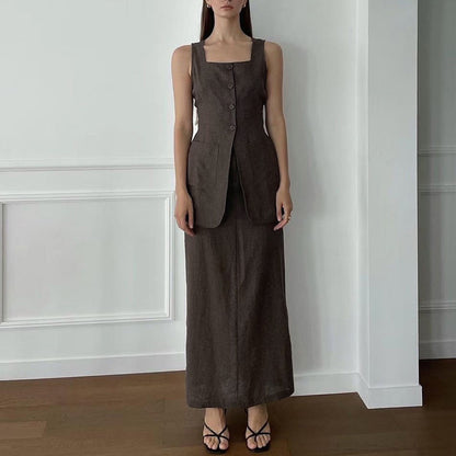 Beautifully Finished Coat in a Timeless Design
