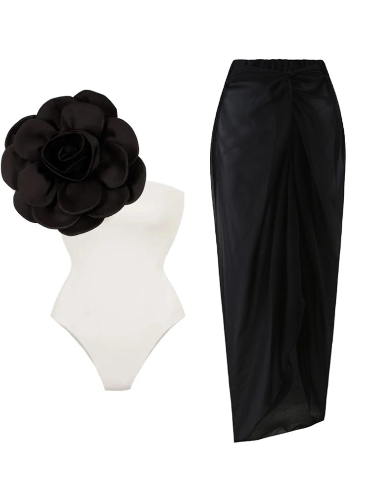 Sophisticated Garment with a Clean Classic Look