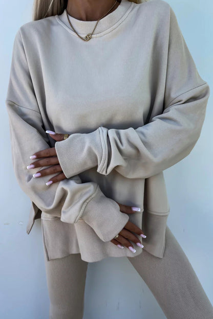 Polished Shirt with an Effortless Classic Look