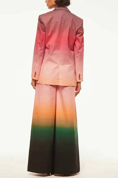 Sophisticated Pants with a Clean Classic Look