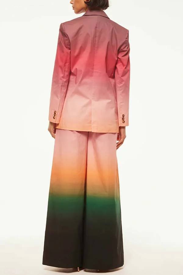 Sophisticated Pants with a Clean Classic Look
