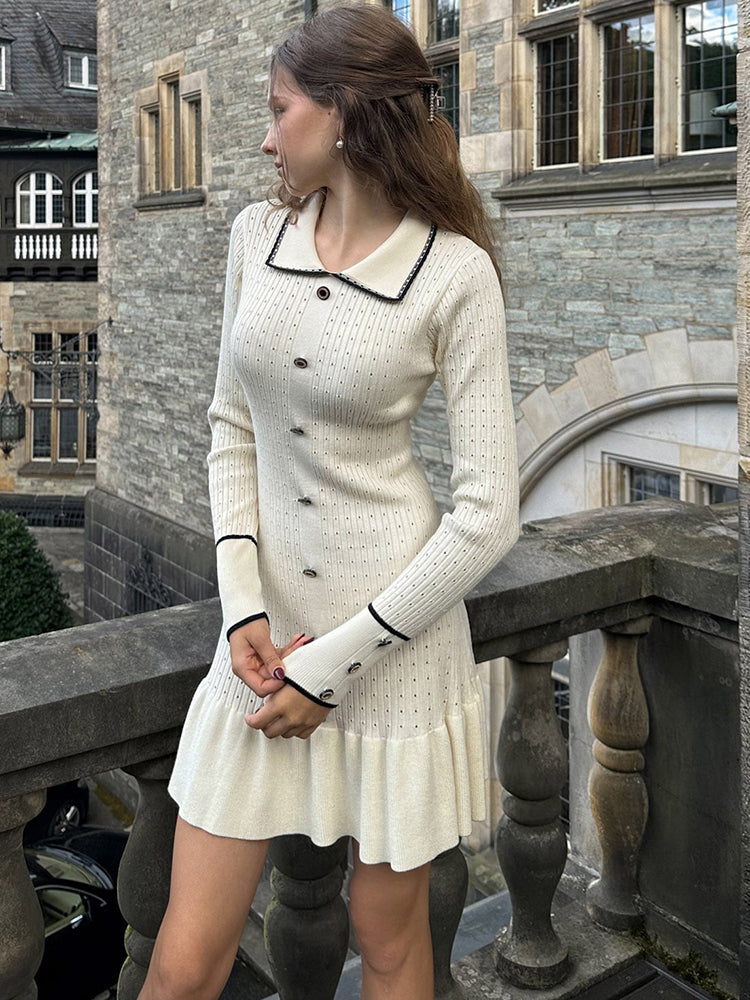 Classic Vintage & Enduringly Stylish Dress