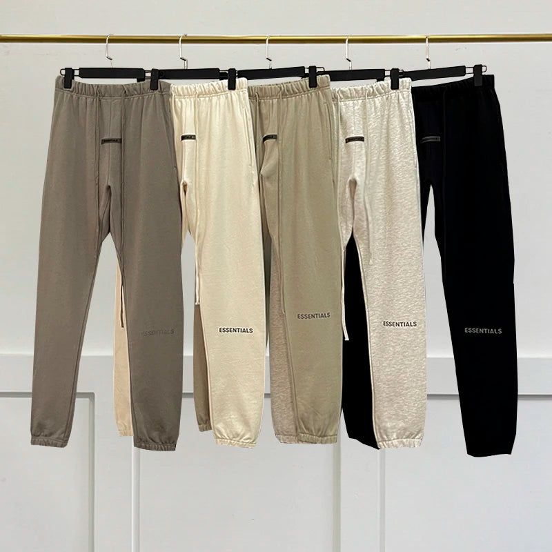 Beautifully Crafted Pants in a Classic Style