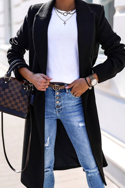Classic Vintage Garment with a Flattering Fit