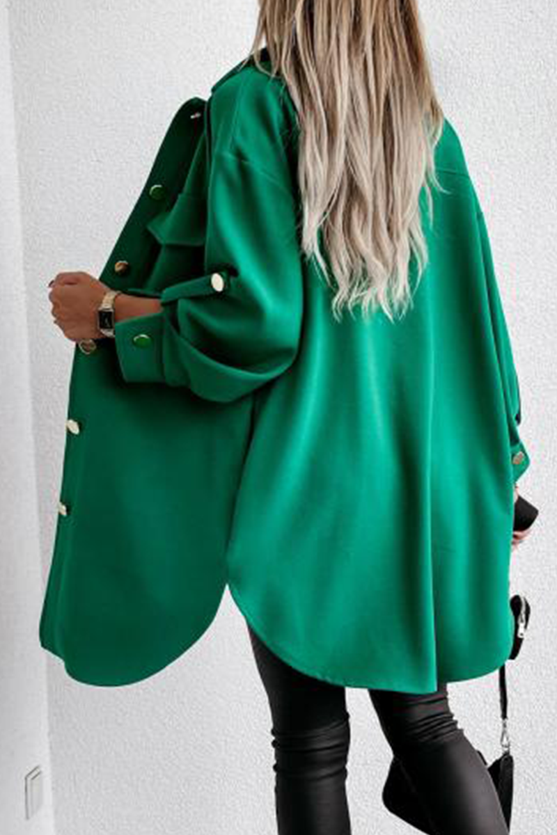 Vintage Inspired Garment with a Contemporary Edge