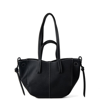 A Vintage Style Bag with Delicate Timeless Details
