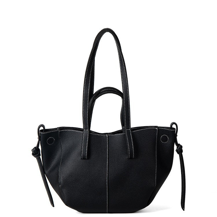 A Vintage Style Bag with Delicate Timeless Details