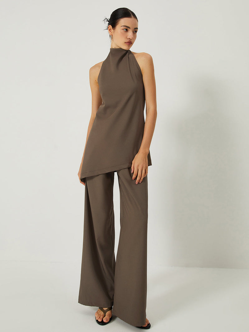Beautifully Finished Pants in a Timeless Design