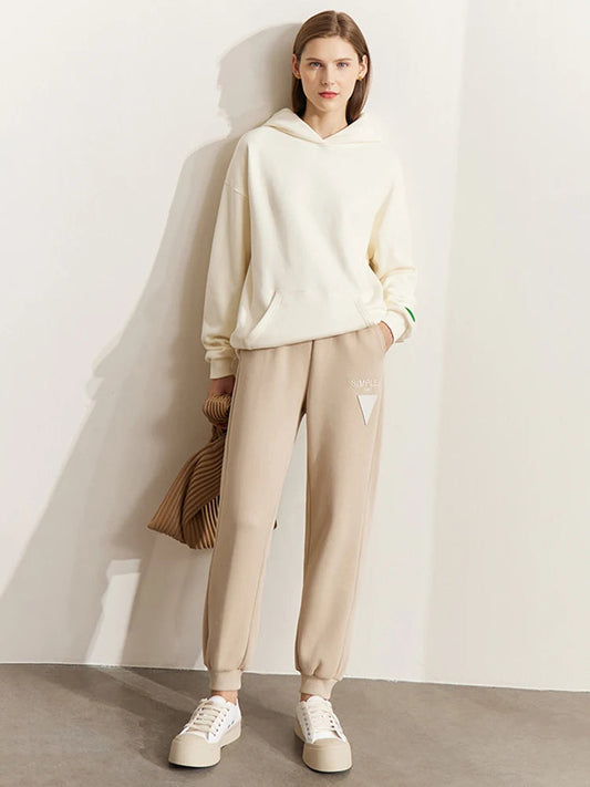 Beautifully Balanced Pants with Timeless Character