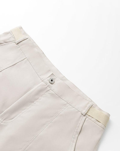 Beautifully Crafted Pants in a Classic Style