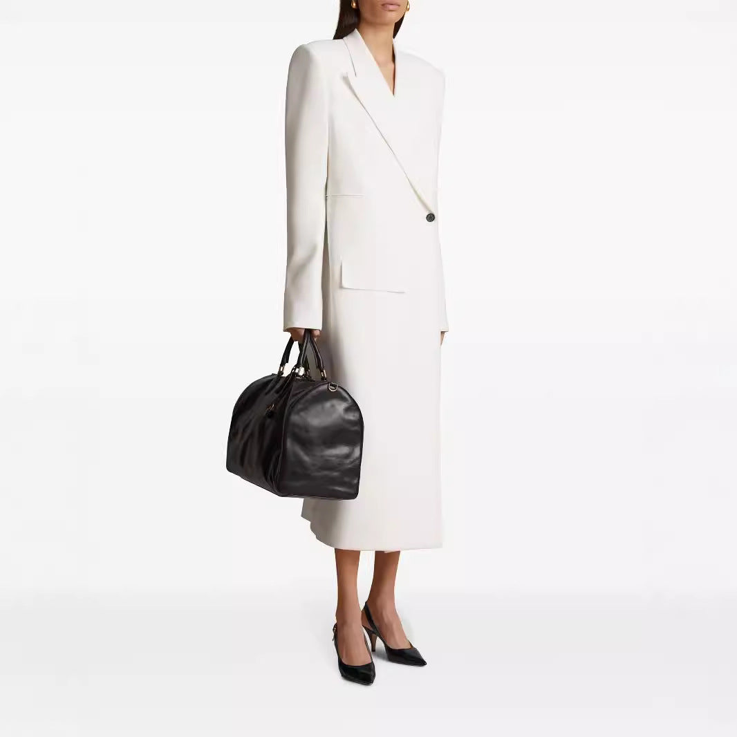 Beautifully Crafted Jacket in a Classic Style