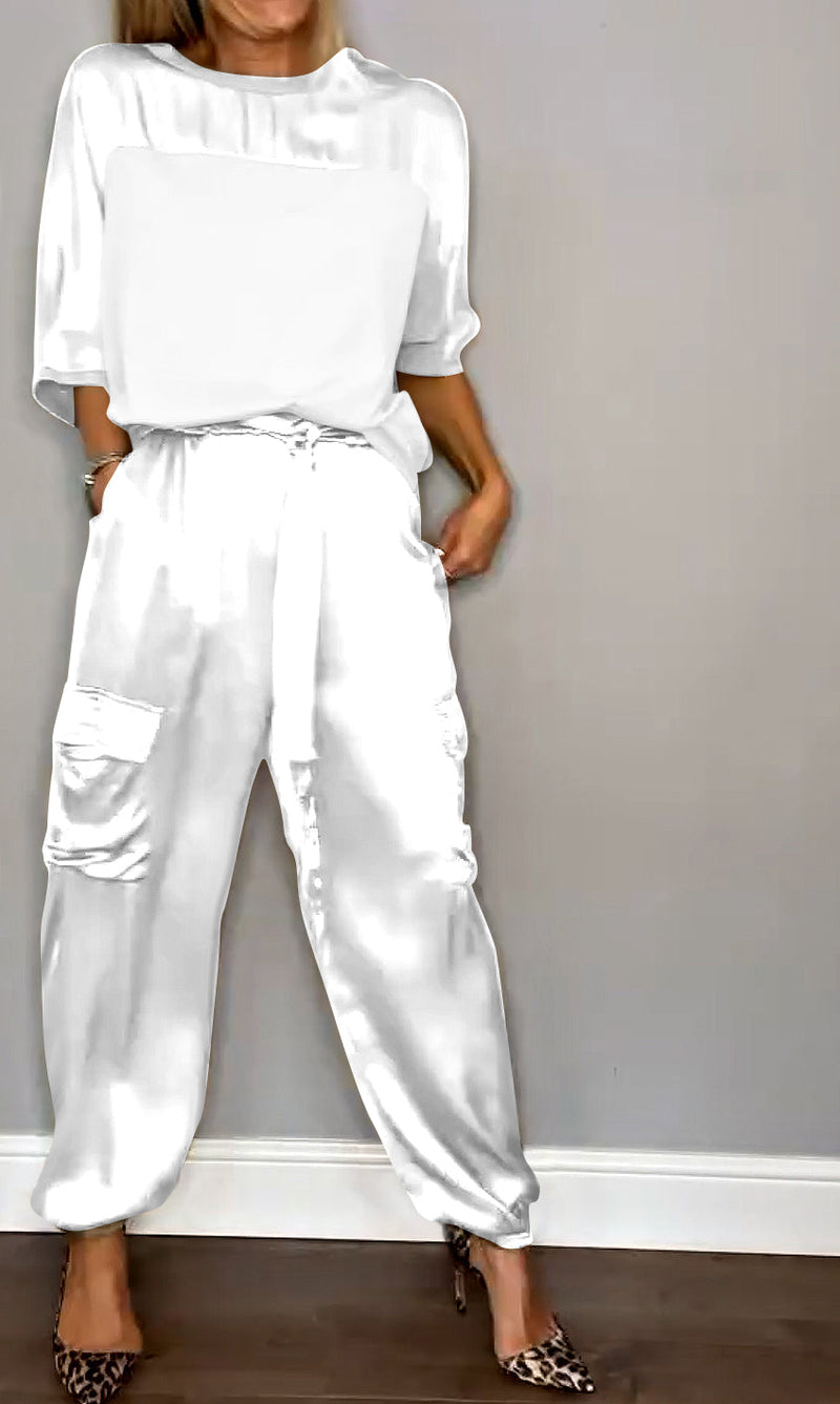 Beautifully Balanced Top with Timeless Character