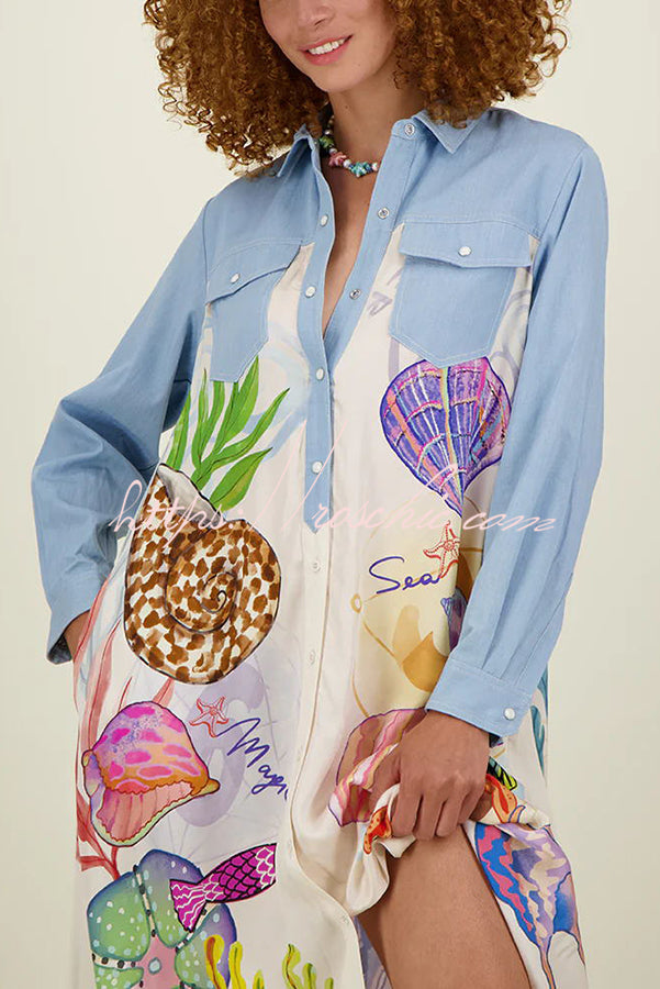 Classic Vintage & Enduringly Stylish Shirt