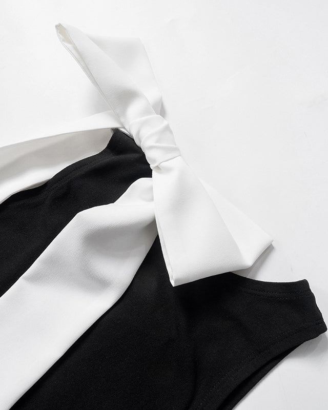 Sophisticated Garment with a Clean Classic Look