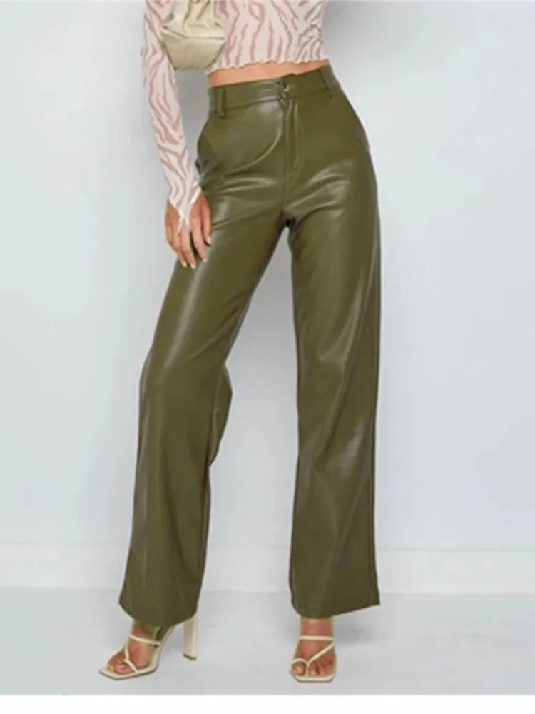 Elegantly Styled Pants for Everyday Wear