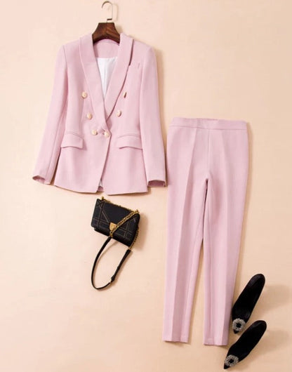 Classic Vintage Garment with a Flattering Fit