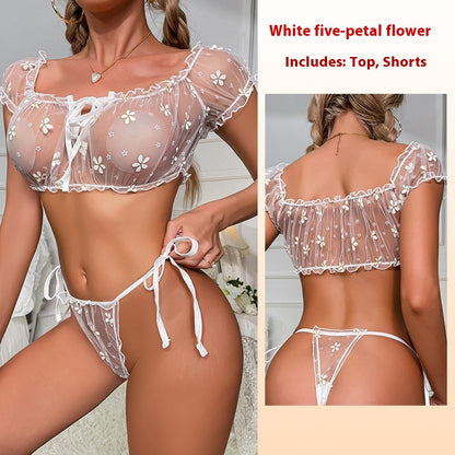 Classic Vintage & Enduringly Stylish Top