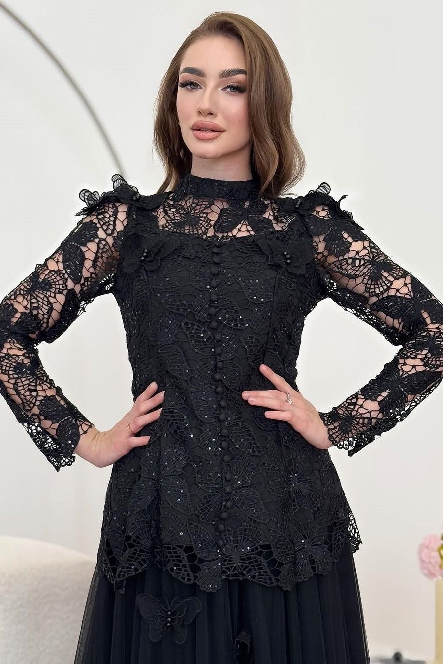 Classic Vintage & Enduringly Stylish Dress