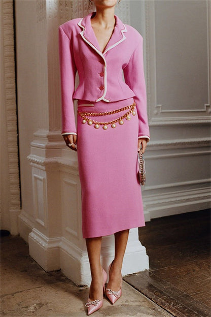 Classic Vintage & Enduringly Stylish Jacket