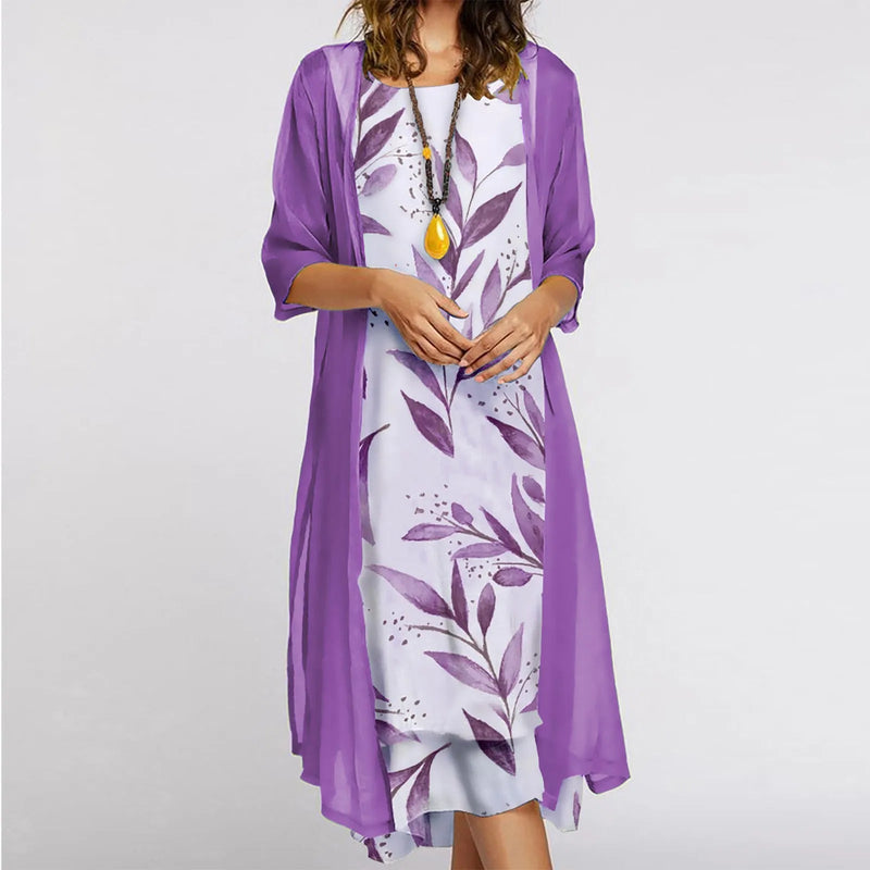 Gracefully Styled Cardigan for Any Occasion