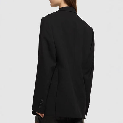 Beautifully Balanced Coat with Timeless Character