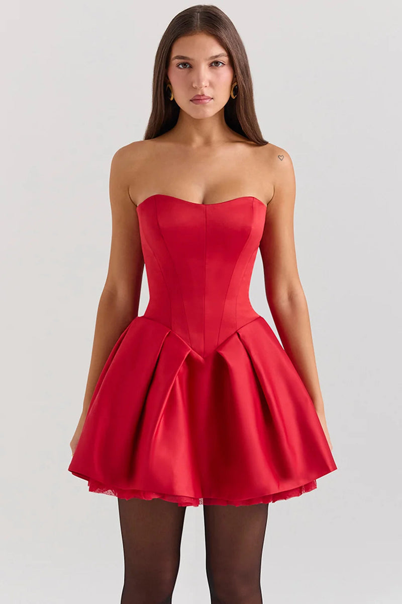 Classic Vintage & Enduringly Stylish Dress