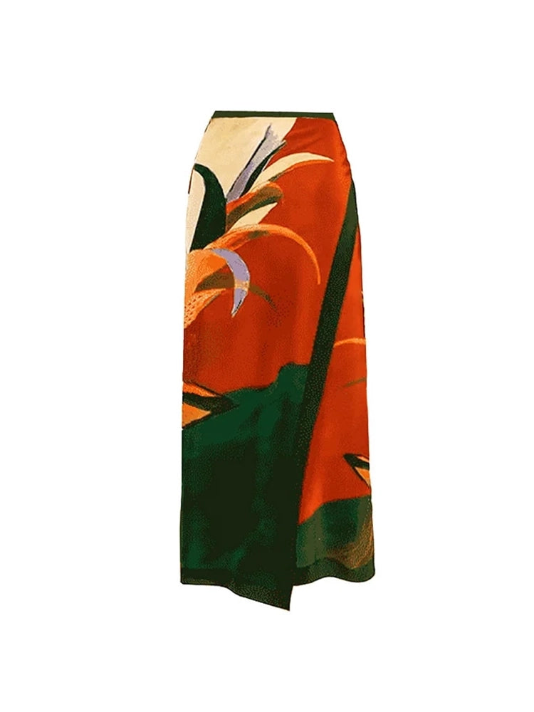 Beautifully Balanced Garment with Timeless Character