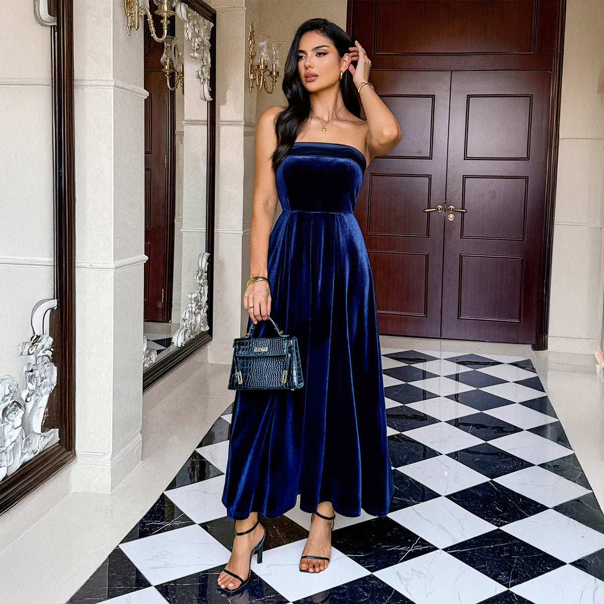 Navy Blue