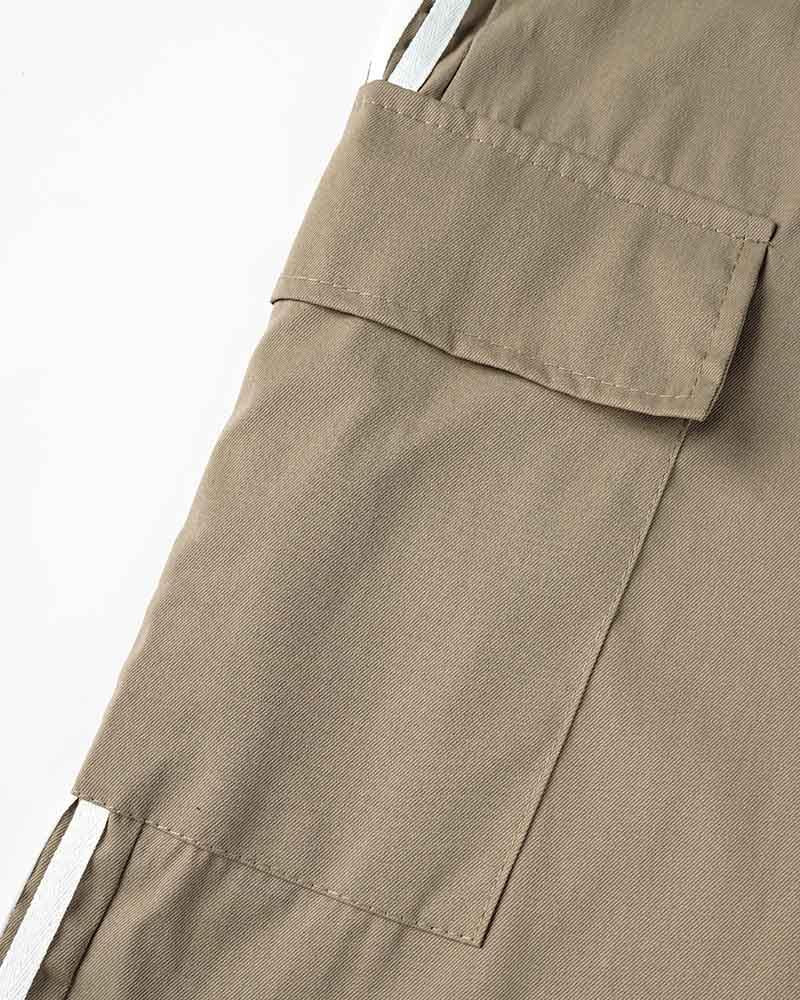 Sophisticated Pants with a Clean Classic Look